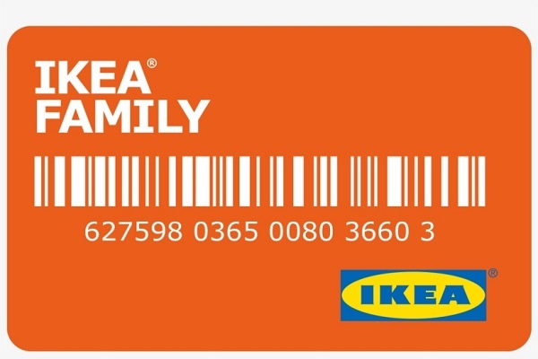 شرکت ایکیا (IKEA)