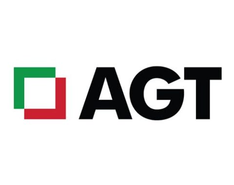 شرکت ای جی تی «AGT»