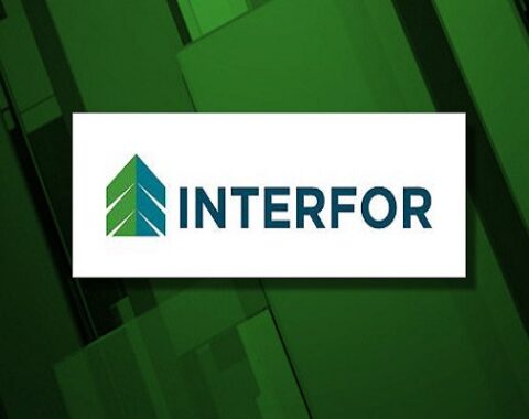 شرکت اینترفور «Interfor»