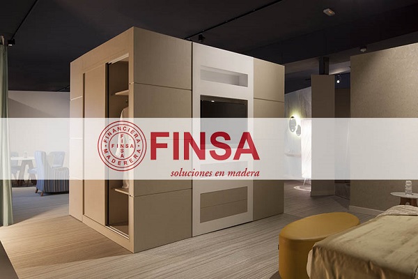 شرکت فینسا FINSA