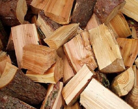 اصلاح چوب روش اشباع