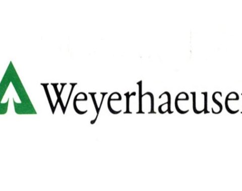 شرکت وایرهاوزر «Weyerhaeuser»