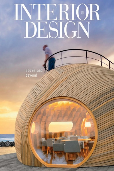 معرفی نشریات معماری و دکوراسیون داخلی در جهان (3)