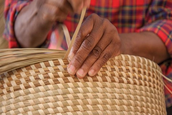 صنایع دستی چوبی تایلند